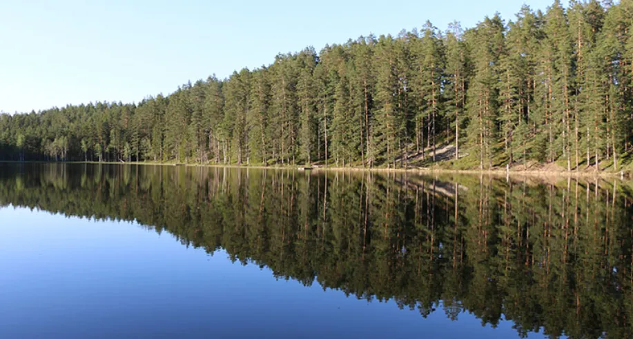 Lilla Djurlången