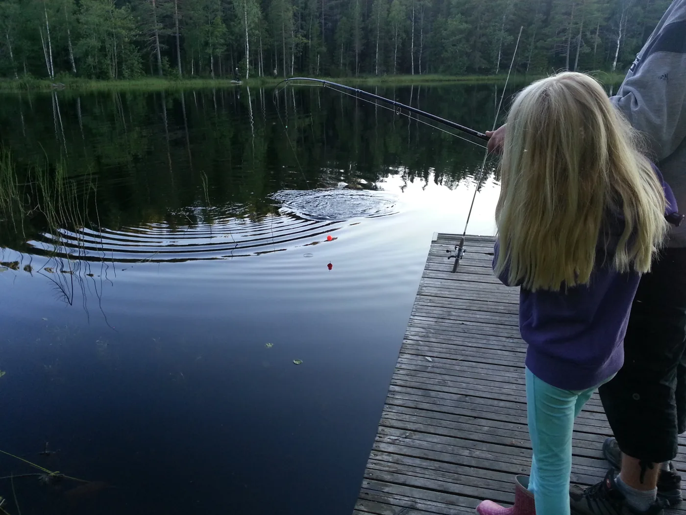 Lilla Åstjärn