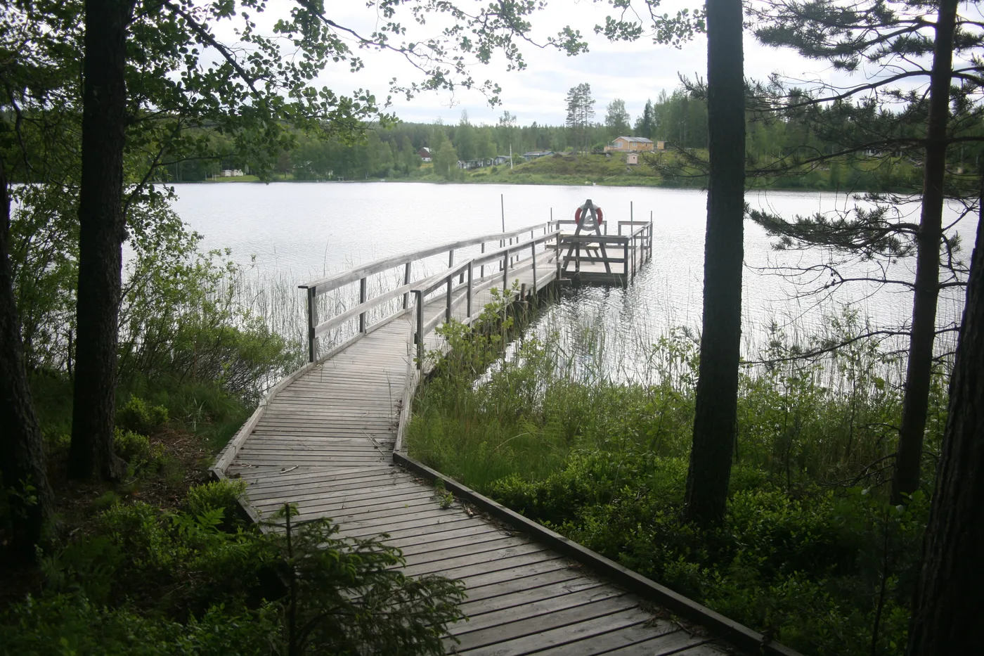 Orrsjön