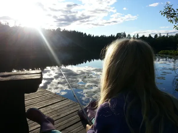 Stora Åstjärn